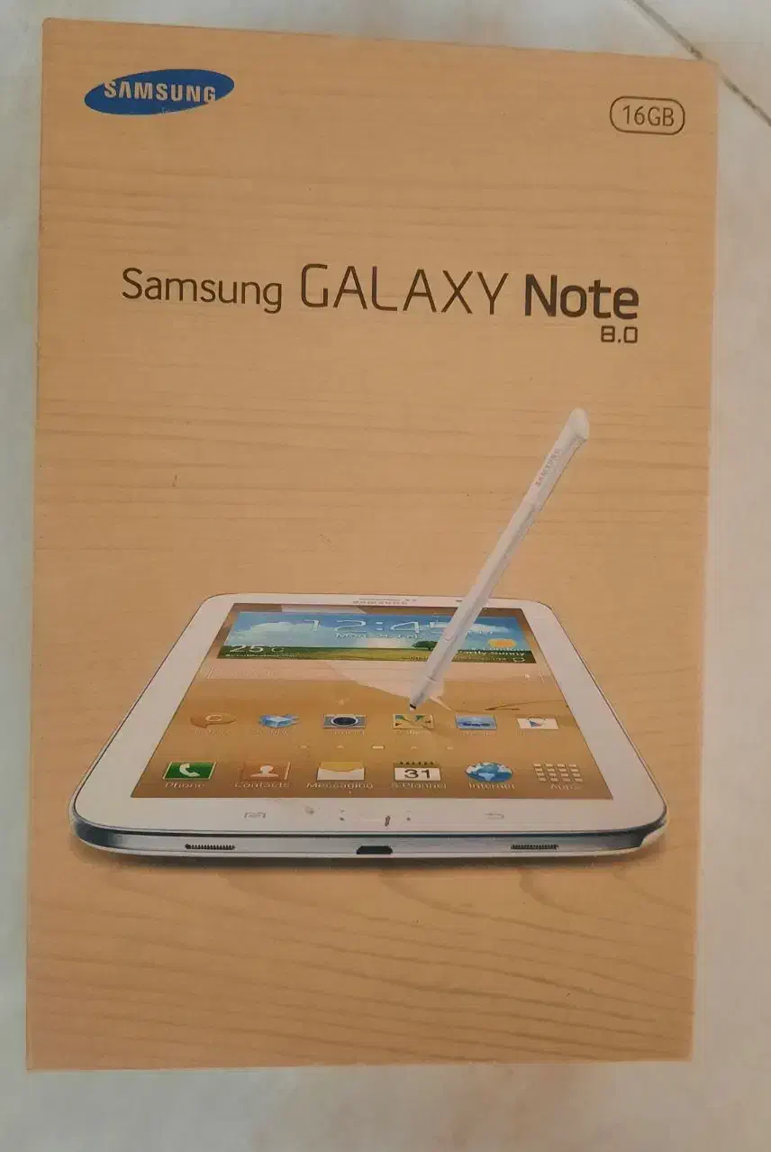 تبلتNote 8.0|تبلت|اصفهان, خواجو|دیوار