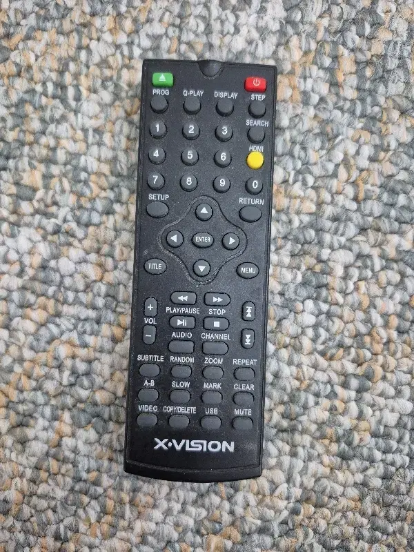 DVD player|پخشکننده DVD و ویدیو|تهران, مهران|دیوار