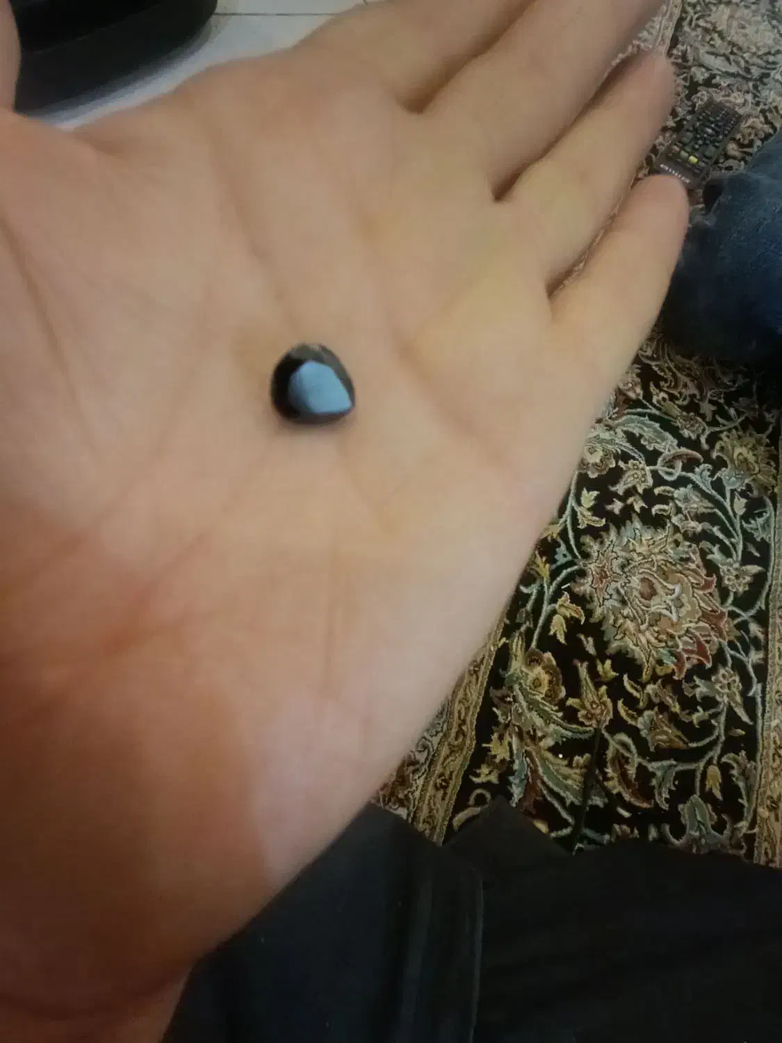 الماس سیاه|جواهرات|تهران, اسکندری|دیوار