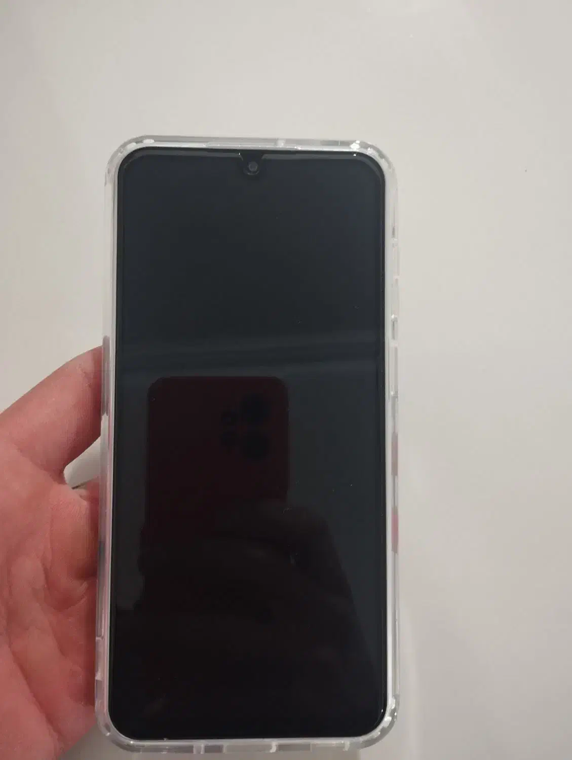 گوشی a16|موبایل|قره چای, |دیوار