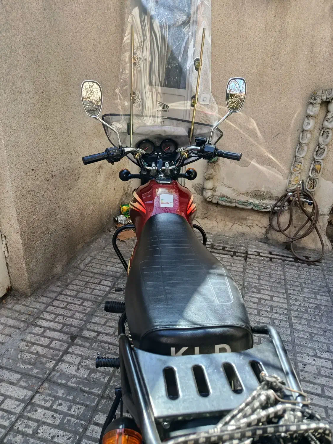 kld 1402|موتورسیکلت|تهران, جوادیه تهرانپارس|دیوار