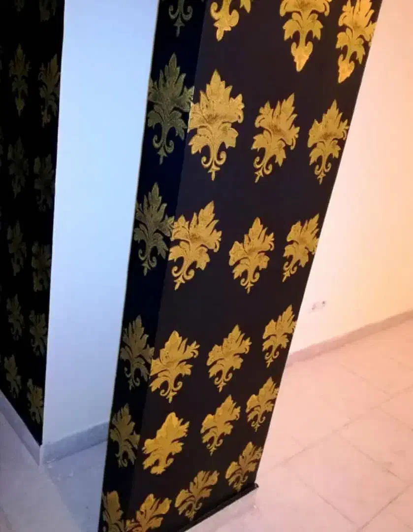 نقاشی ساختمان|خدمات پیشه و مهارت|رباطکریم, رباطکریم|دیوار