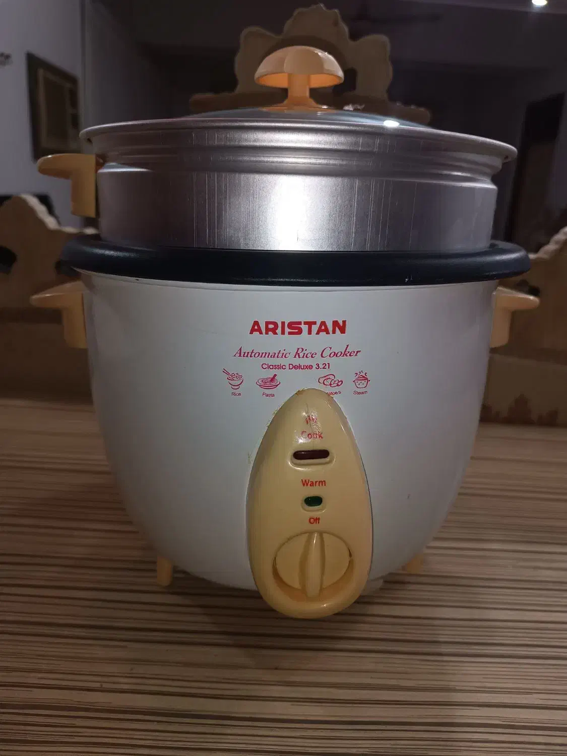 پلوپزوسرخکن نو ، دوچرخه،گازرومیزی،قندان و گلاب پاش|اجاق گاز و لوازم برقی پخت‌وپز|آمل, |دیوار