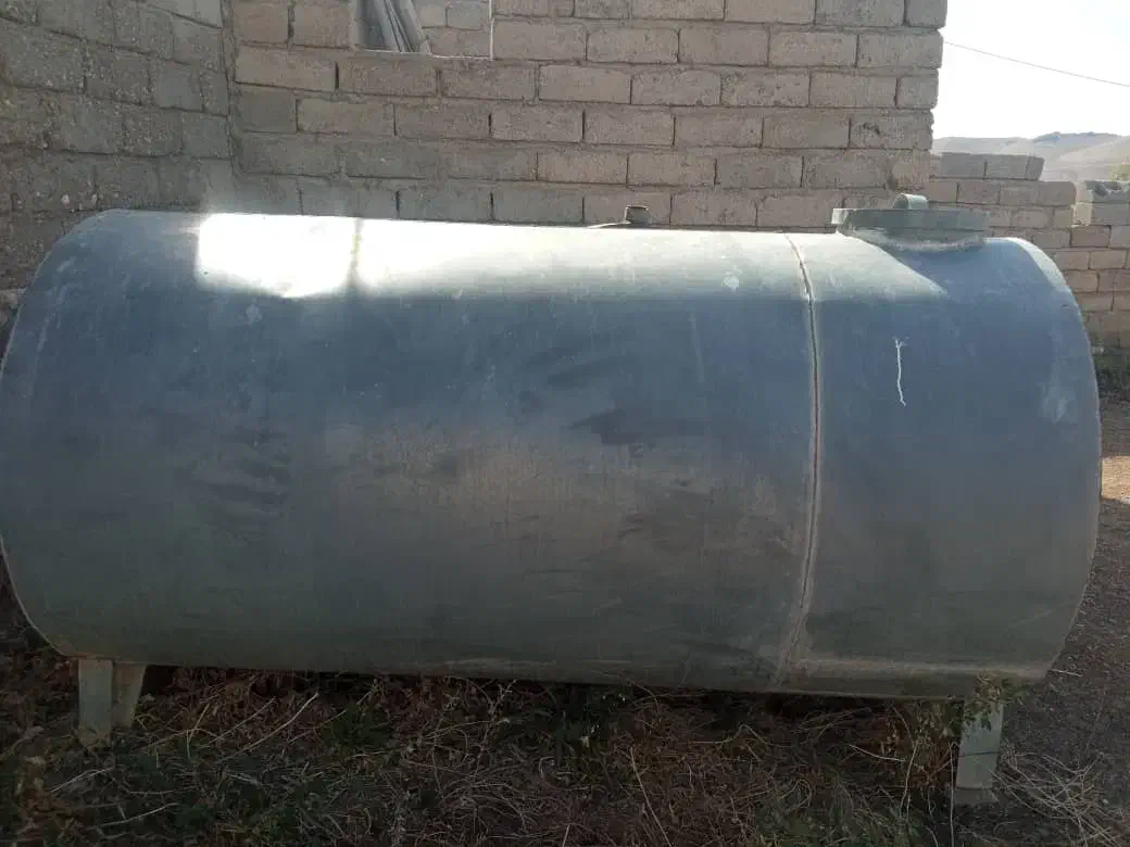 سه عددتانکرنفت وآب|مصالح و تجهیزات ساختمان|اردبیل, |دیوار