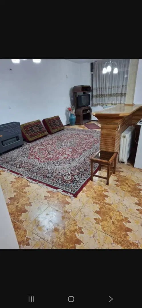 فرش دوازده متری کارکرده|فرش|تهران, بنیهاشم|دیوار