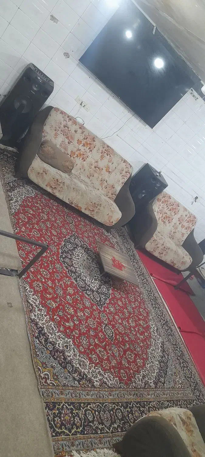 واگذاری قلیون سرا|اجارهٔ مغازه و غرفه|بانه, |دیوار