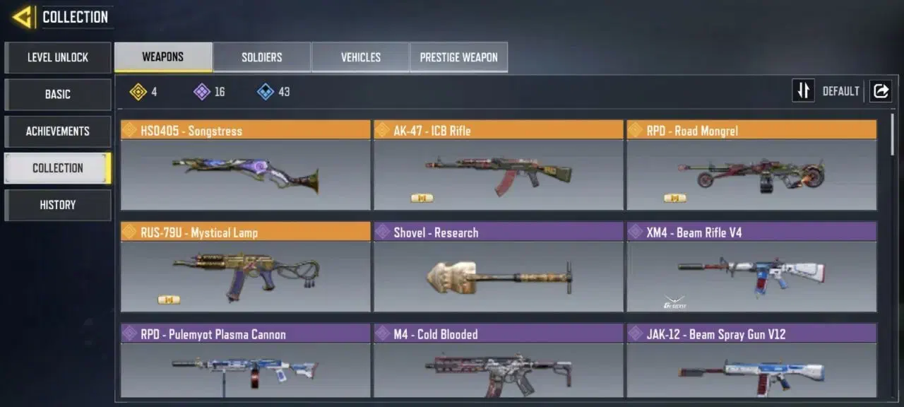 اکانت کالاف دیوتی|کنسول، بازی ویدئویی و آنلاین|مشگین شهر, |دیوار