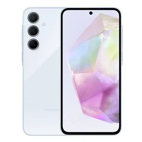 سامسونگ a35 سفید|موبایل|تهران, بنیهاشم|دیوار