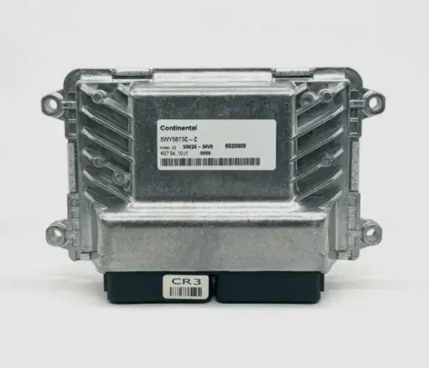 تعویض ایسیو Lznf پراید تیبا ساینا با زیمنس cr3|قطعات یدکی و لوازم جانبی|تبریز, |دیوار