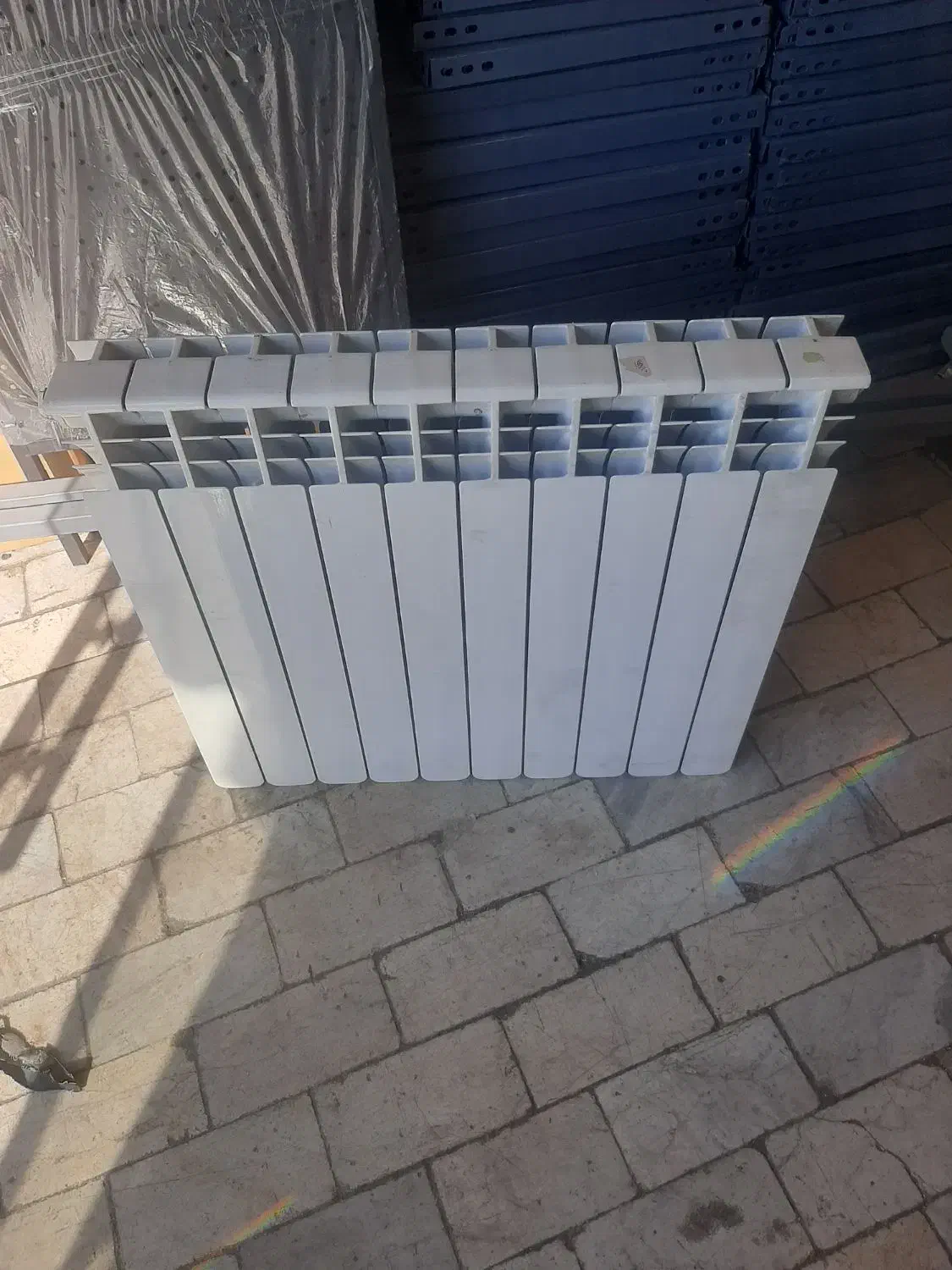 شوفاژ ایران رادیاتور فروش وخرید ومعا.وضه|آبگرمکن، پکیج، شوفاژ|تهران, علیآباد|دیوار