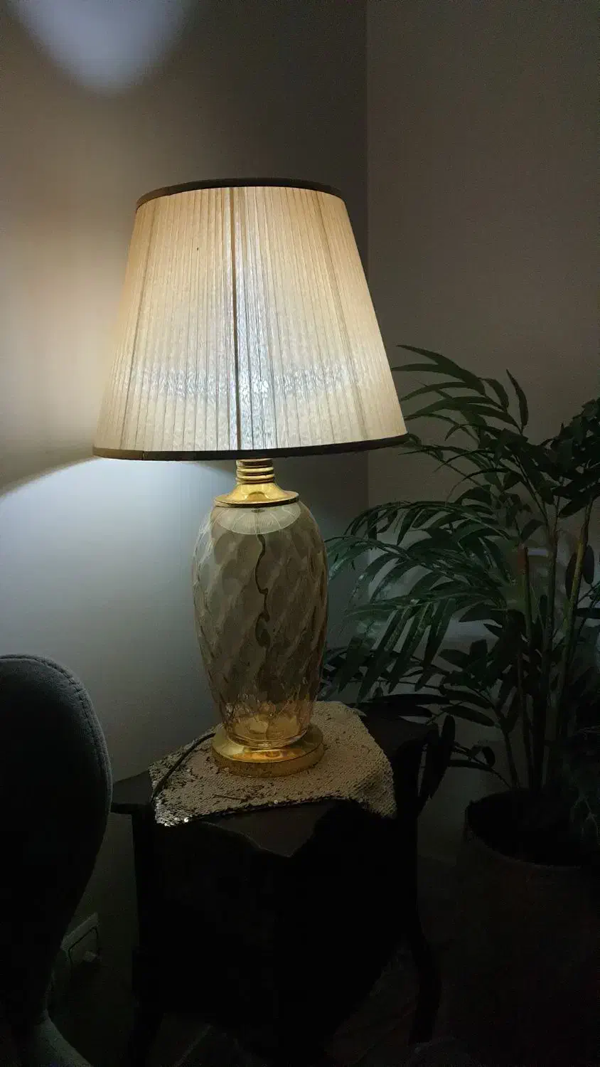 آباژور|چراغ خواب و آباژور|تهران, علم و صنعت|دیوار