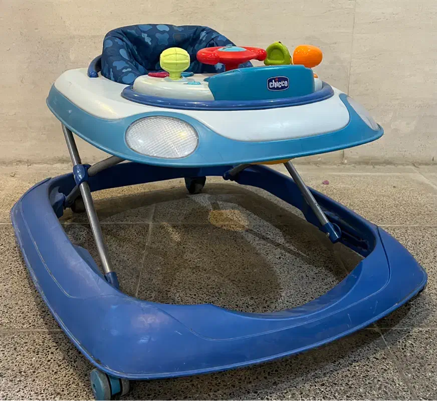 روروک مارک chicco چیکو|کالسکه و لوازم جانبی|یزد, |دیوار