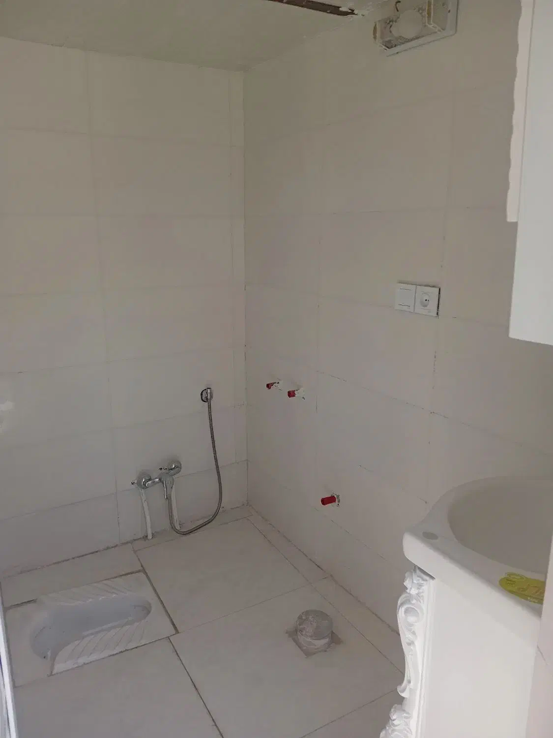 خانه ۱۰۰ متری میلاد دو بر|فروش خانه و ویلا|ایلام, |دیوار