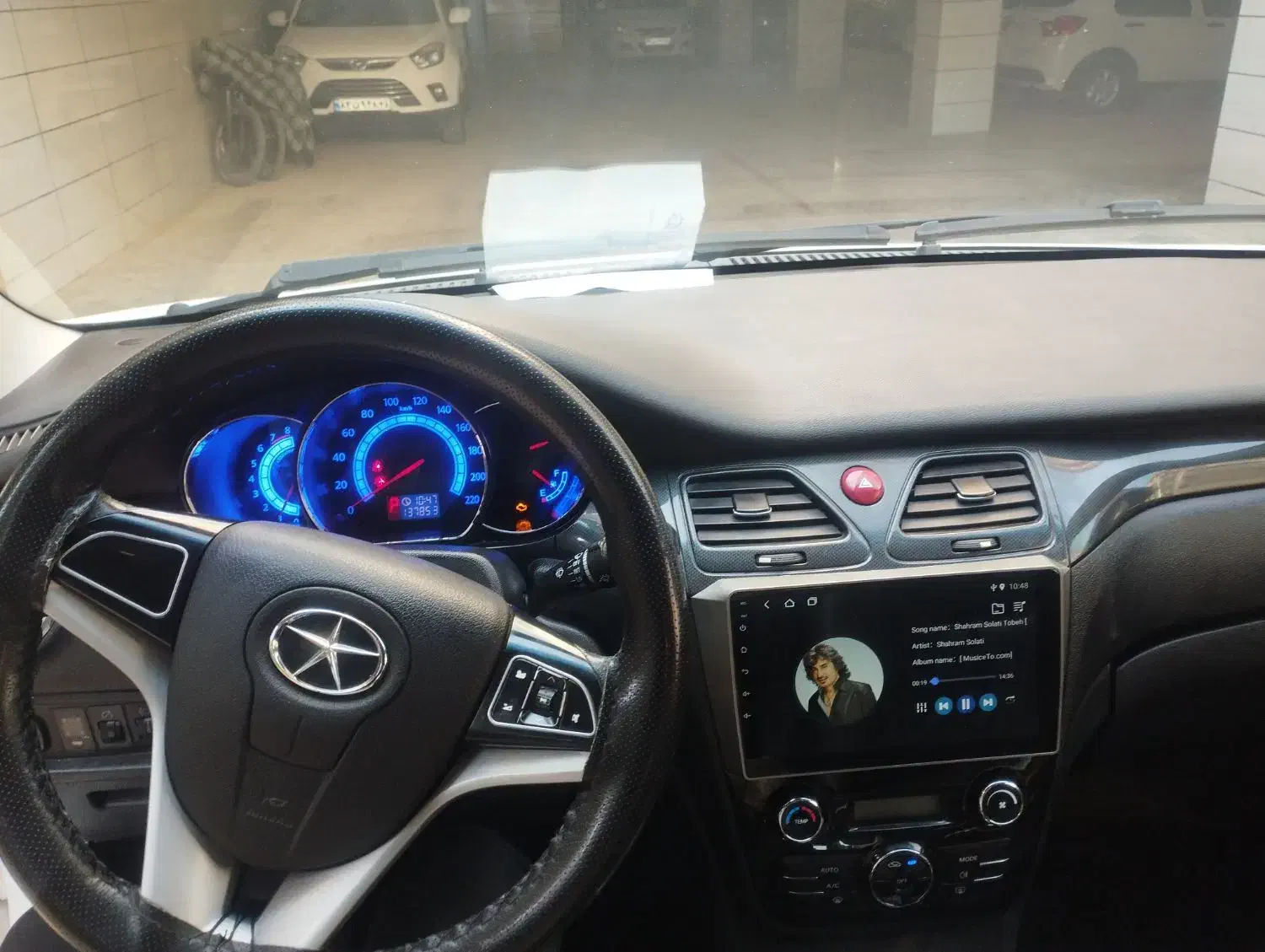 جکj5|خودرو سواری و وانت|کرج, عظیمیه|دیوار