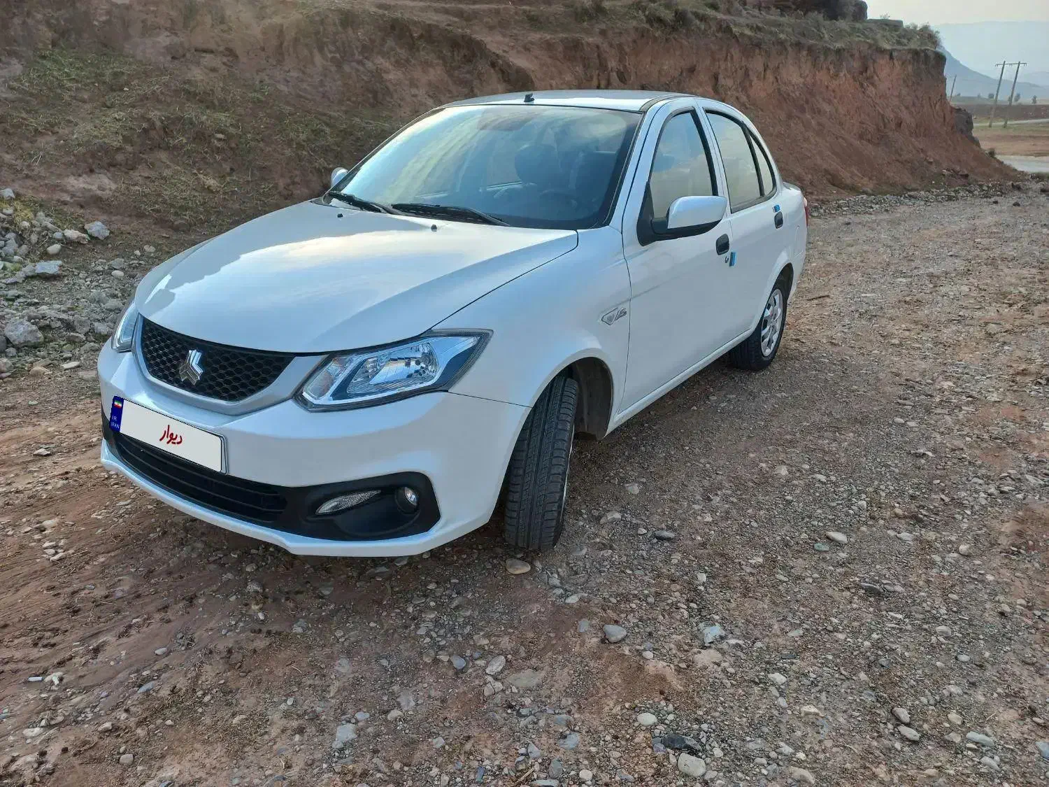 سایناs فول آبشن مدل اواخر۱۴۰۳|خودرو سواری و وانت|قرچک, زیبا شهر|دیوار