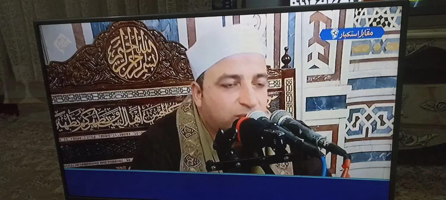 ال ای دی 42|تلویزیون و پروژکتور|مبارکه, |دیوار