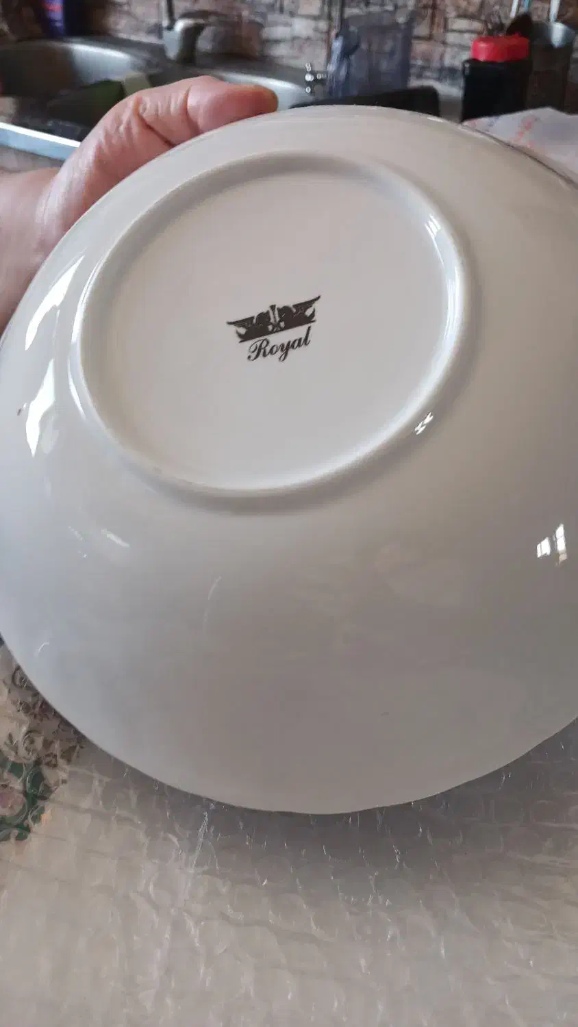 شیرینی و میوه خوری نو با جعبع|ظروف سرو و پذیرایی|قرچک, شهرک طلائیه|دیوار