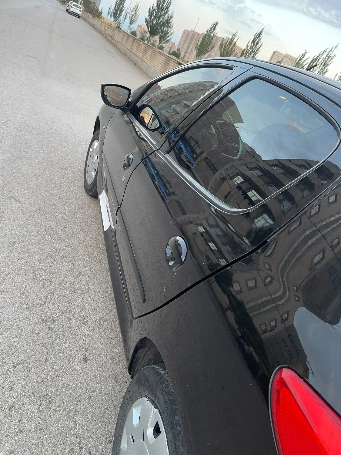 207i|خودرو سواری و وانت|اردبیل, |دیوار