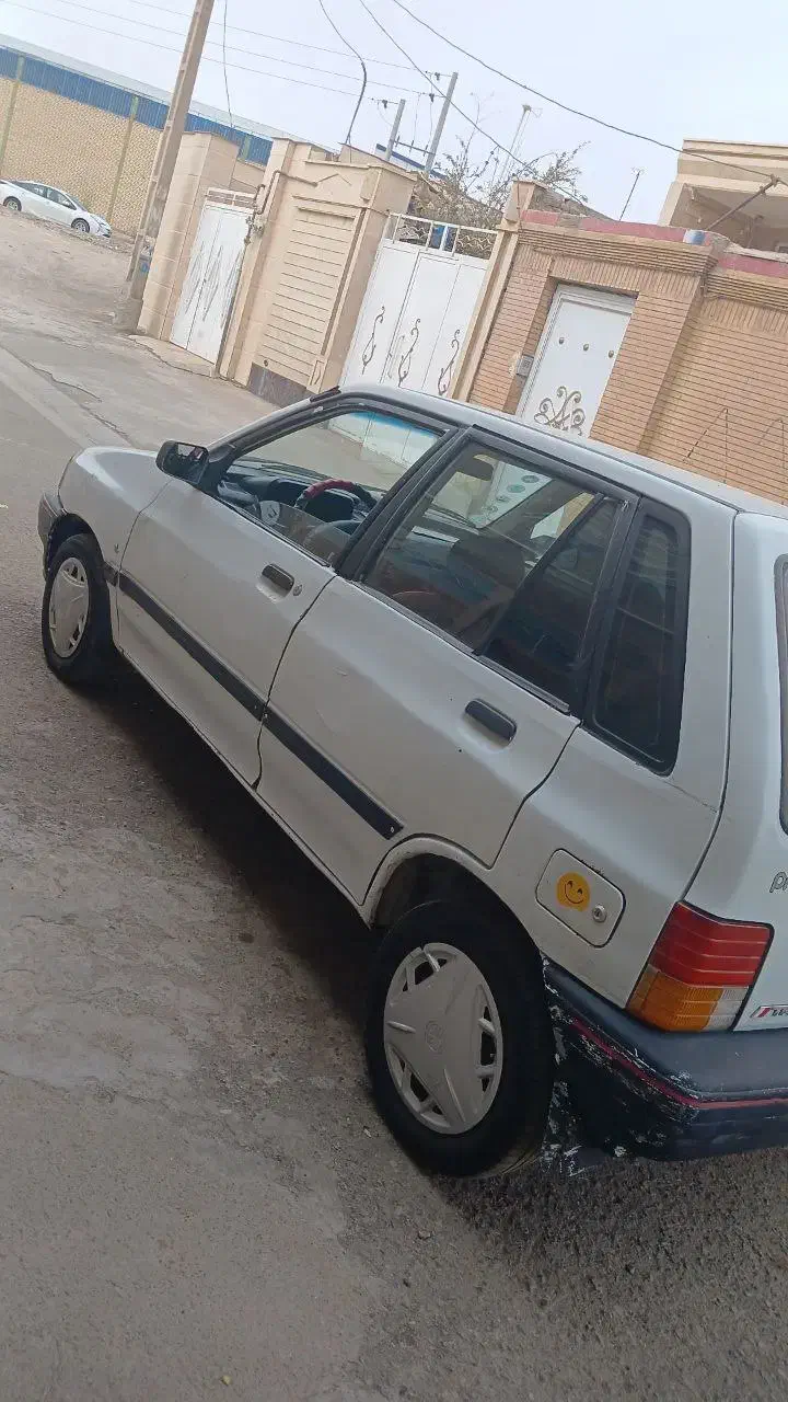 هاچبک75|خودرو سواری و وانت|سبزوار, میدان بار|دیوار