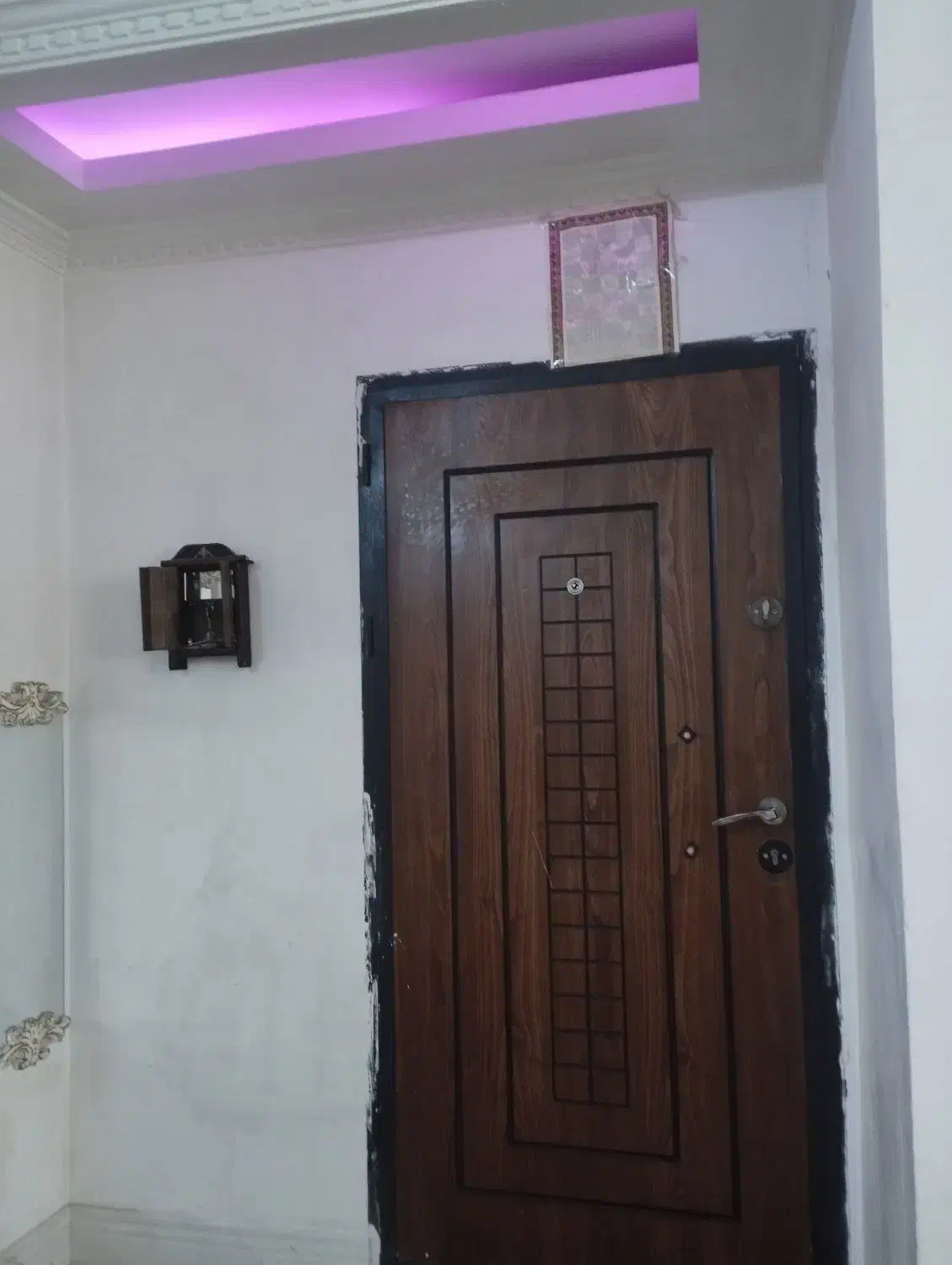 یک واحد اپارتمان 90متربه فروش میرسد|فروش آپارتمان|مشهد, عباسآباد|دیوار