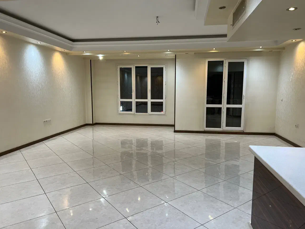 آپارتمان اجاره|اجارهٔ آپارتمان|تهران, شهرک صدرا|دیوار