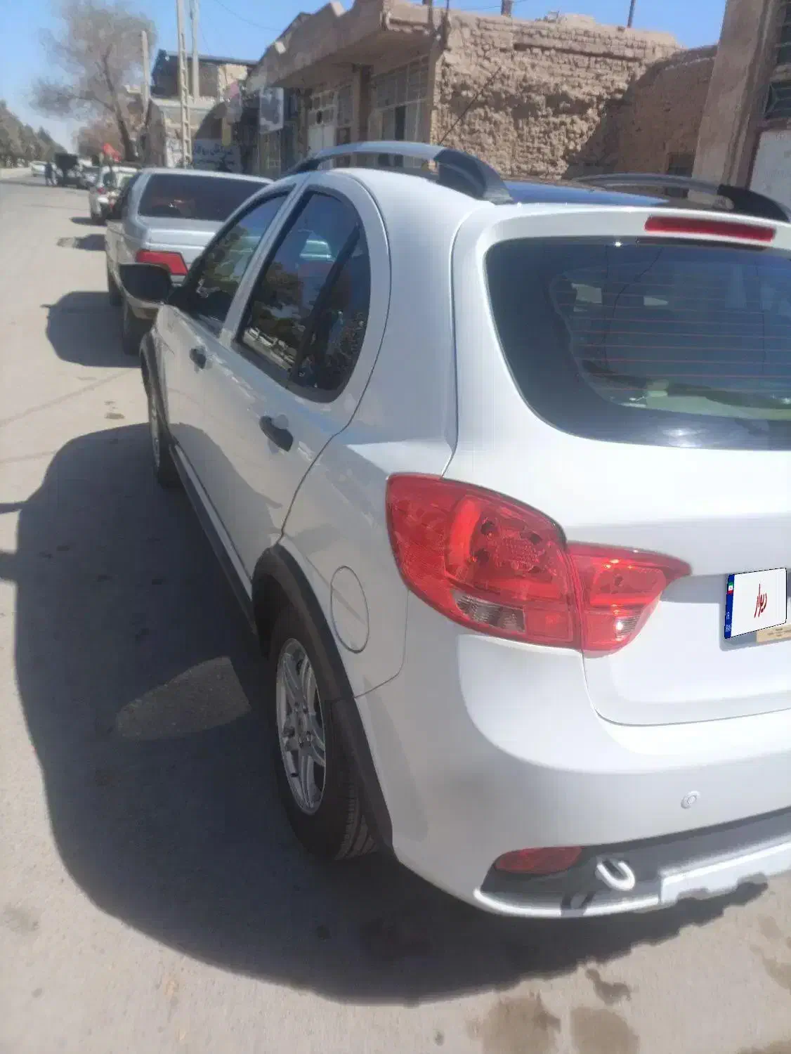 کوییک1401r|خودرو سواری و وانت|سیرجان, |دیوار