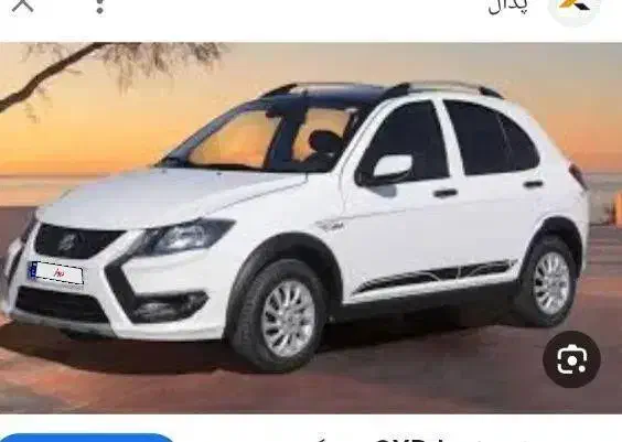فروش حواله خودرو کوییک|خودرو سواری و وانت|دلند, |دیوار