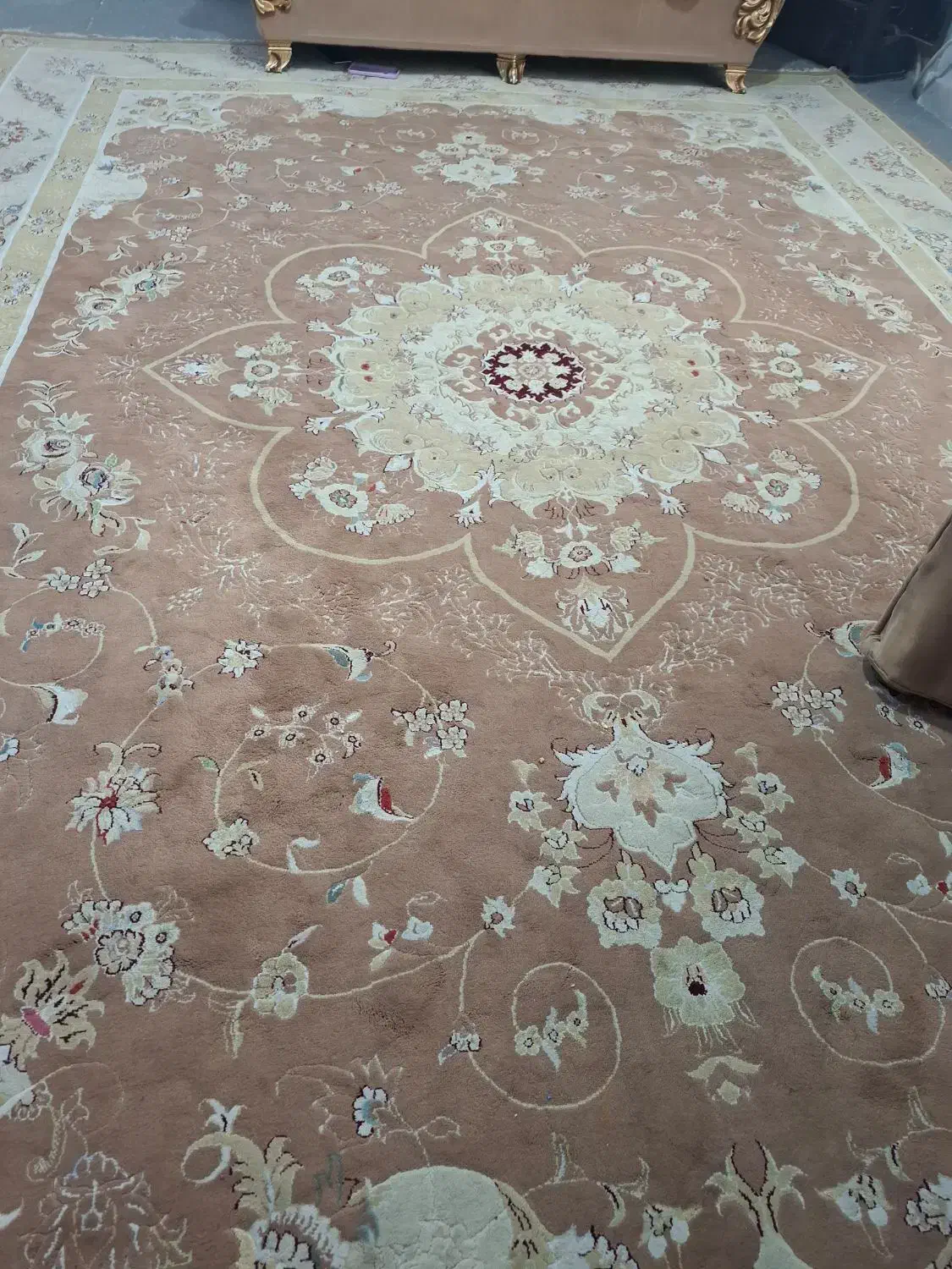 فرش ۱۲ متری|فرش|لاهیجان, شهید آوینی|دیوار