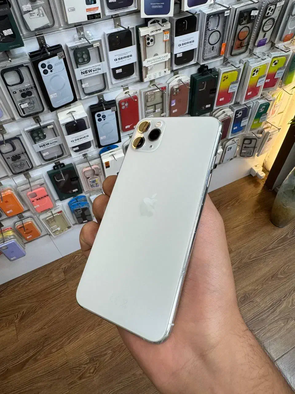 iPhone11promax|موبایل|یزد, |دیوار