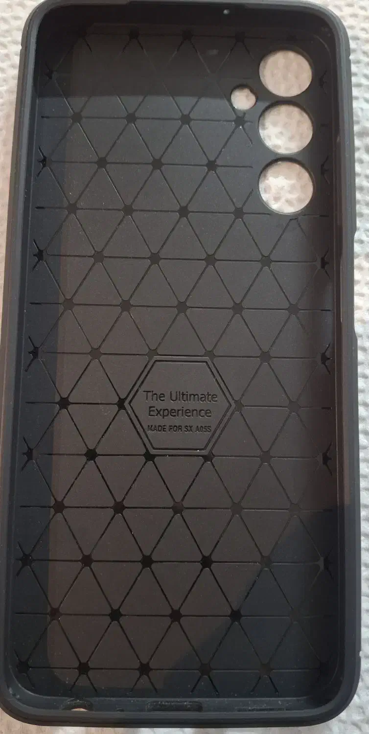 قاب موبایل مدل سامسونگ A05s|لوازم جانبی موبایل و تبلت|پردیس, فاز ۲|دیوار