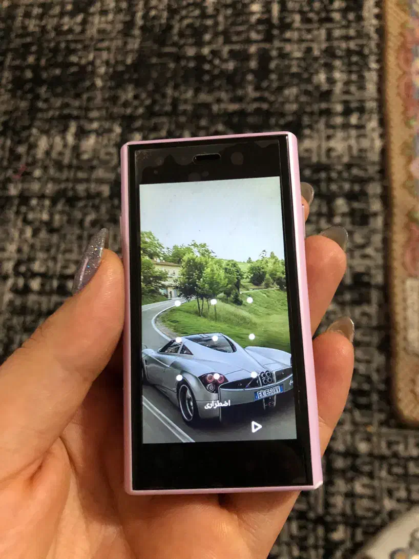 گوشی مینی s23|موبایل|بجنورد, |دیوار