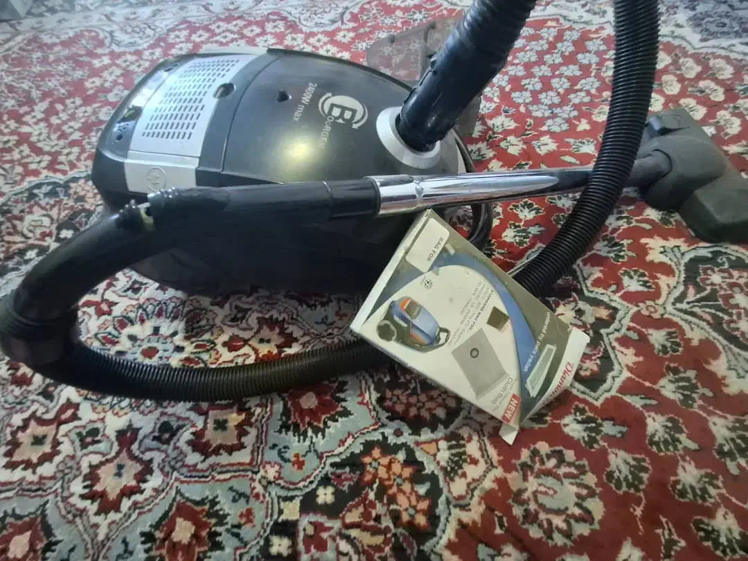 جاروبرقی|جاروبرقی، جارو شارژی، بخارشو|اهواز, کوی مهدیس|دیوار