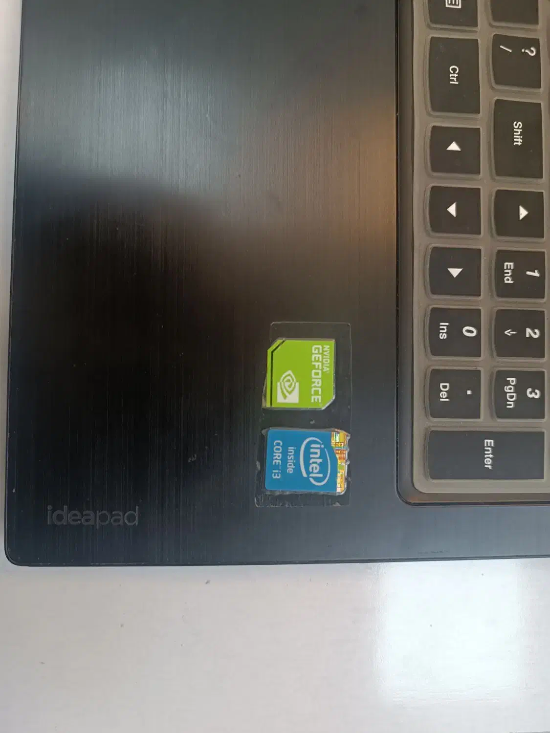 فروش لپتاپ لنوو S510P درحدنو|رایانه همراه|تهران, وردآورد|دیوار