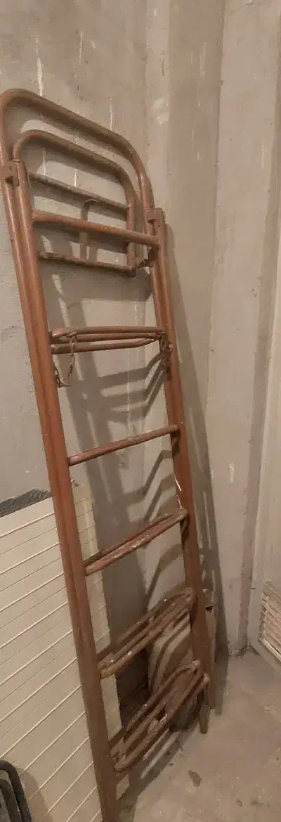 نردبان آهنی|ابزارآلات|تهران, شهرک محلاتی|دیوار