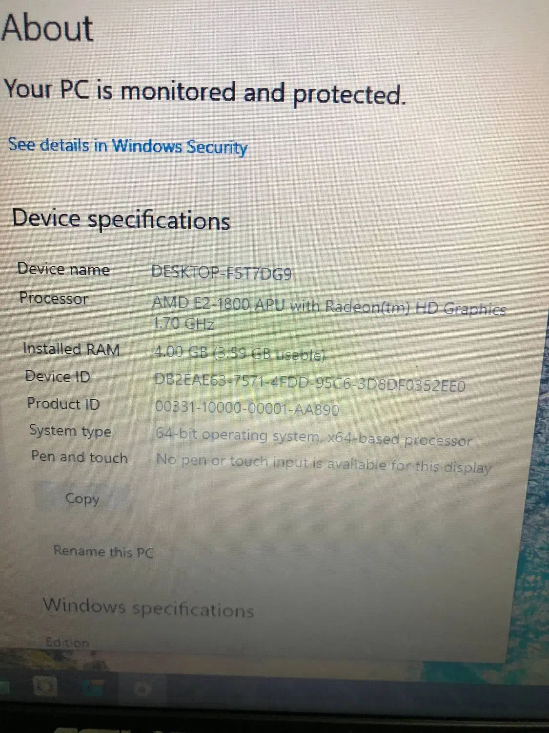 لپ تاب|رایانه همراه|مشهد, جانباز|دیوار