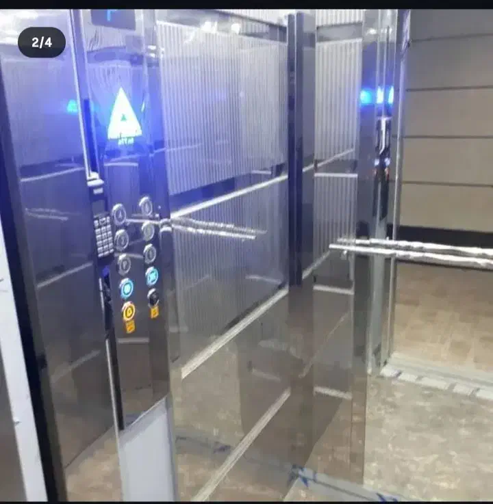 آسانسورامید|خدمات پیشه و مهارت|نیشابور, شهرک فیروزه|دیوار