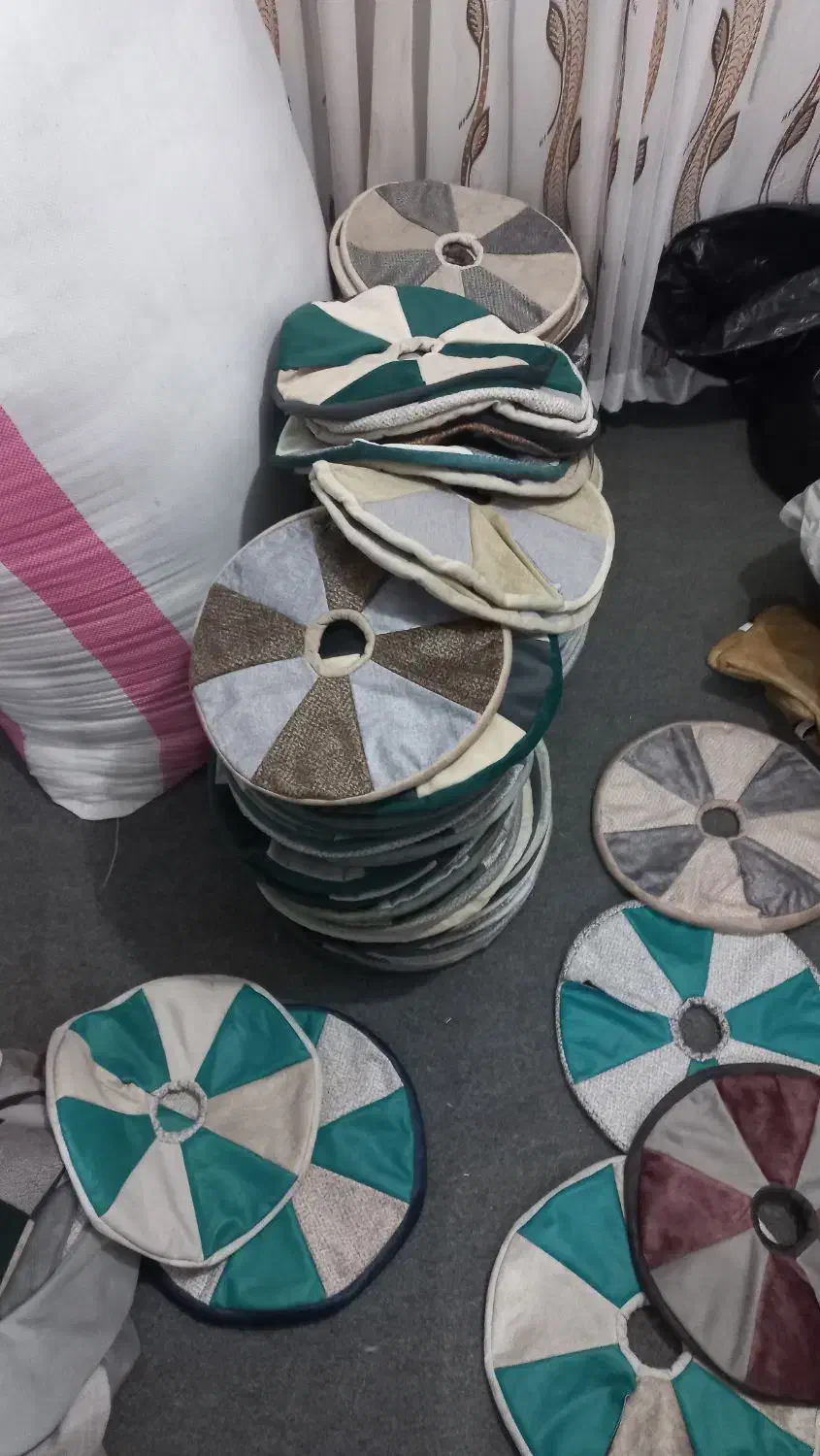 بالشتک نشیمن طبی|رختخواب، بالش، پتو|سنندج, |دیوار