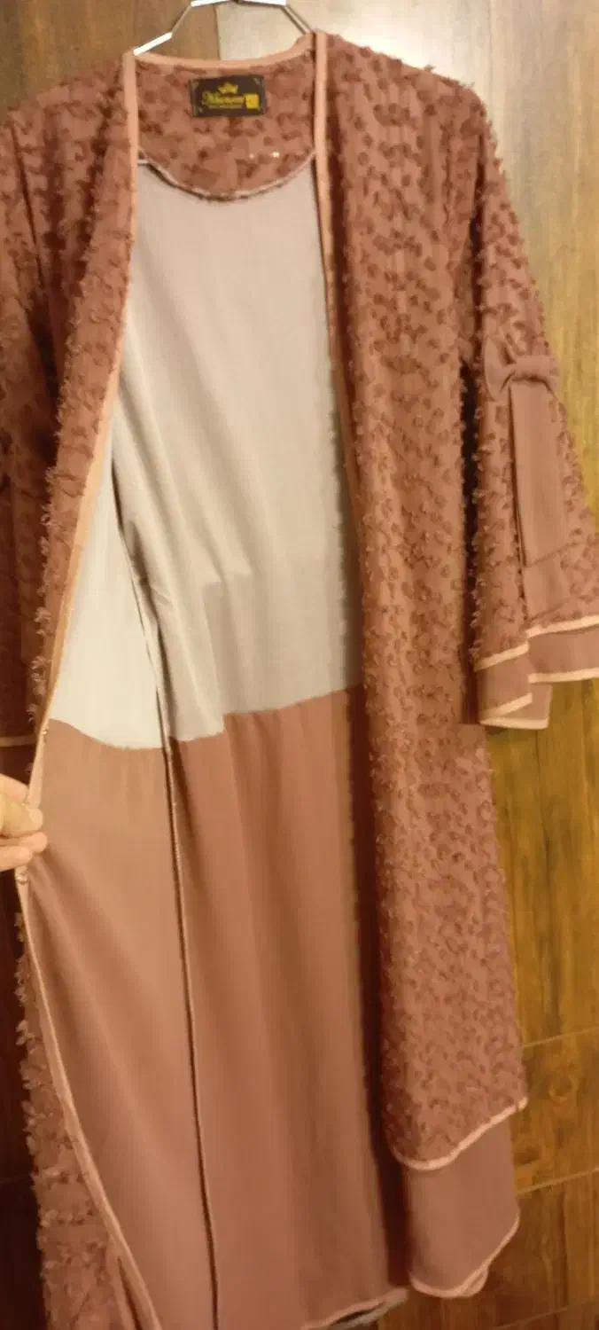 مانتو بلند شیک|لباس|چهاردانگه (تهران), |دیوار