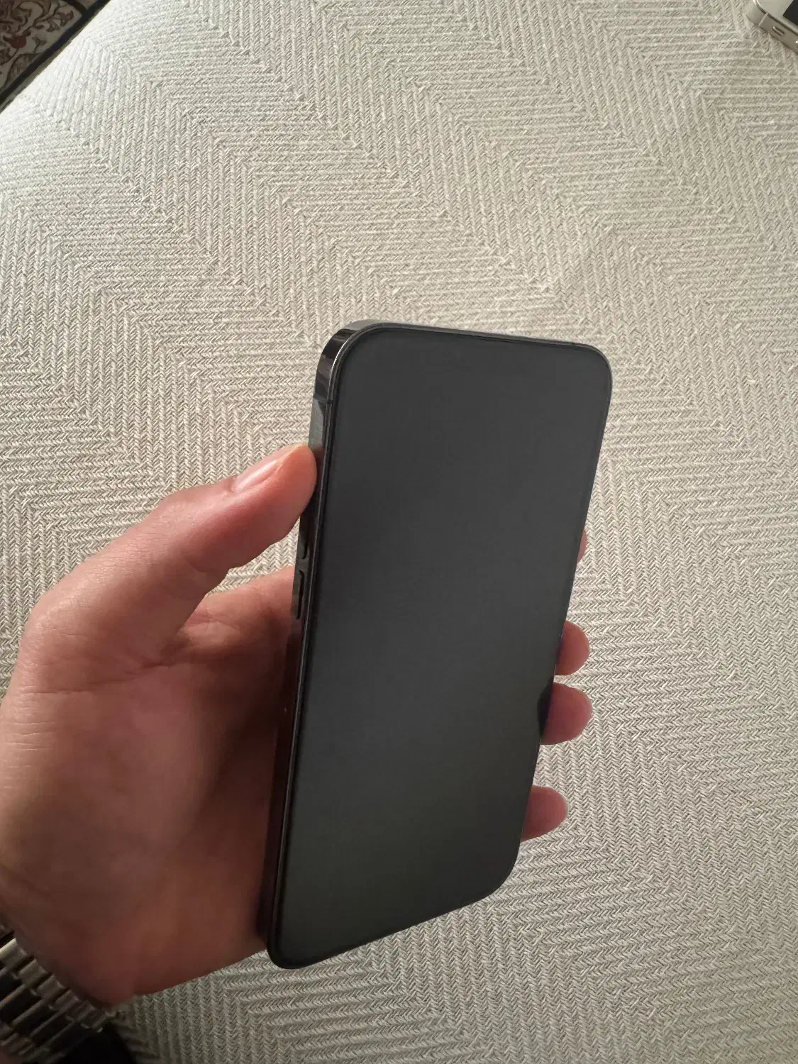 iPhone 13pro max|موبایل|قم, آزادگان|دیوار