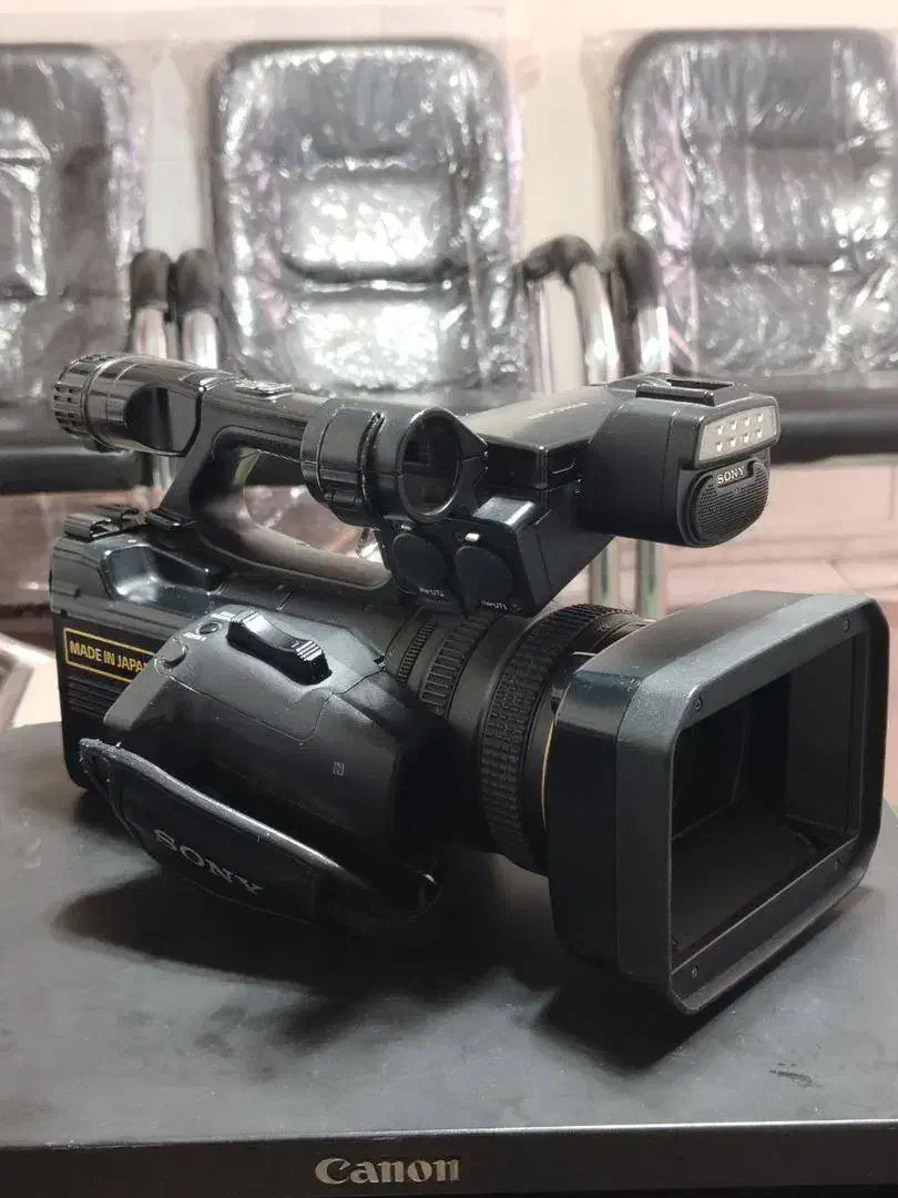 دوربین فیبمبرداری Nx|دوربین عکاسی و فیلمبرداری|صوفیان, |دیوار