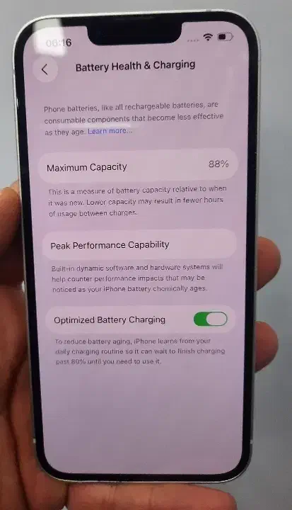 آیفون ۱۳ iphone 13|موبایل|اسلامشهر, شهرک قائمیه|دیوار