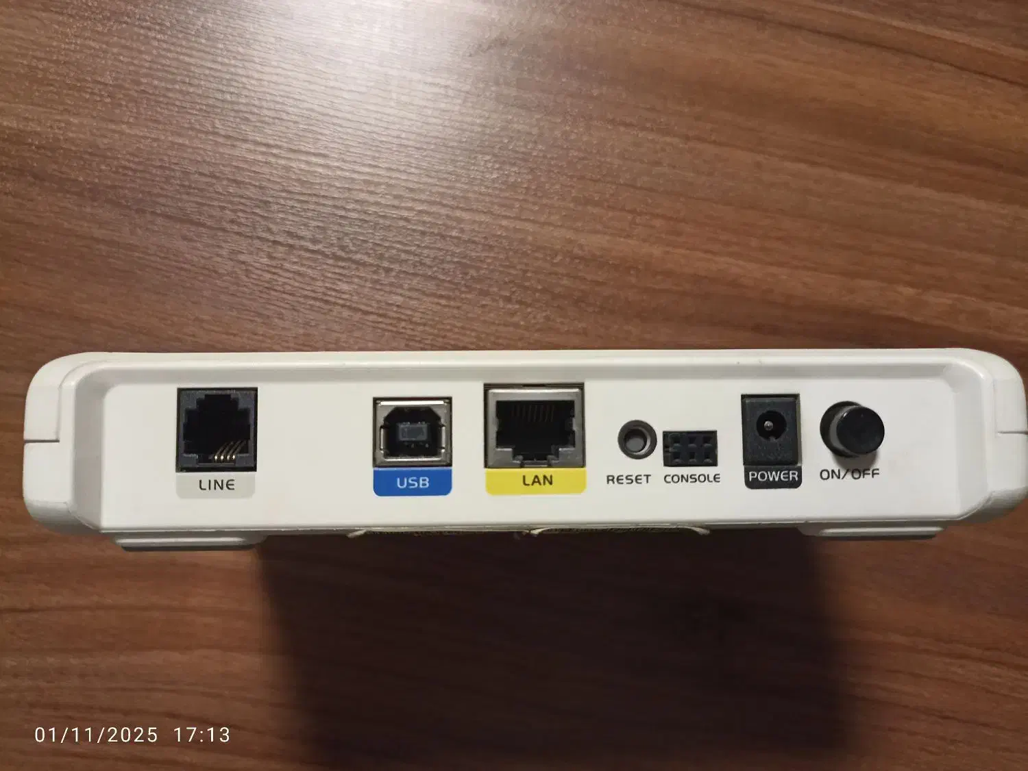 مودم ایسوزو|مودم و تجهیزات شبکه|ری, امین آباد|دیوار