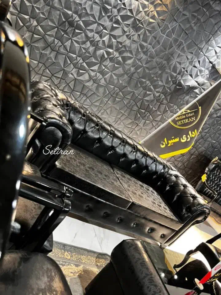 مبلمان اداری پتوس کد۱|دفتر کار|تنکابن, |دیوار