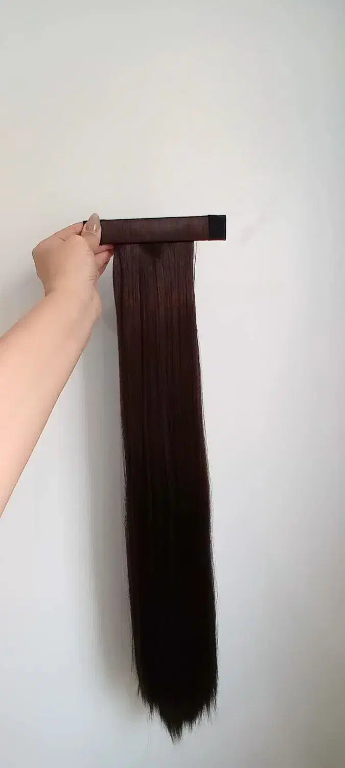 مو دم اسبی مگنتی گیره‌ای|آرایشی، بهداشتی، درمانی|فردیس, فرامرزیه|دیوار