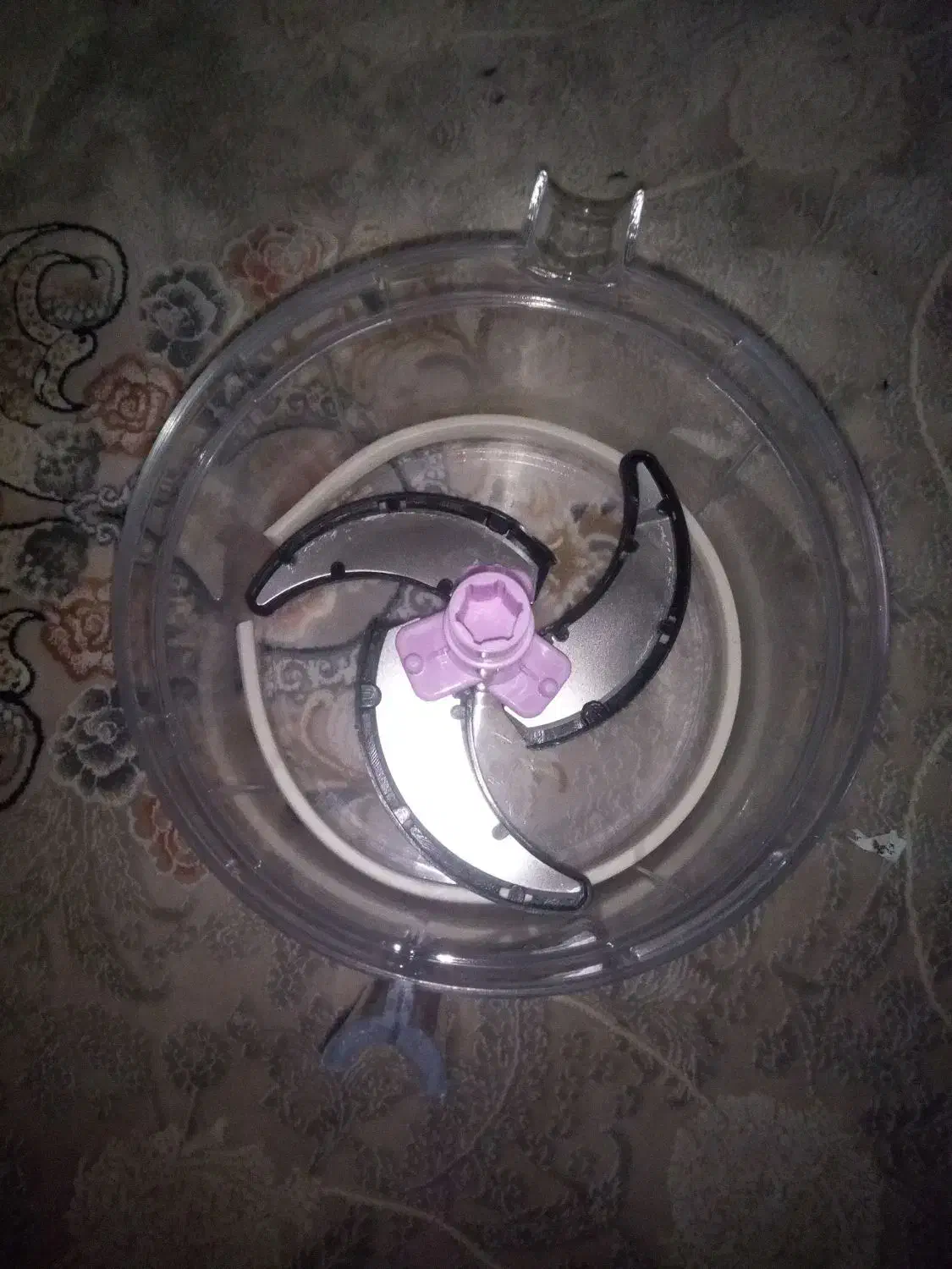 سبزی خورد کن دستی|خردکن، آسیاب، غذاساز|اسلامشهر, شهرک سعیدیه|دیوار