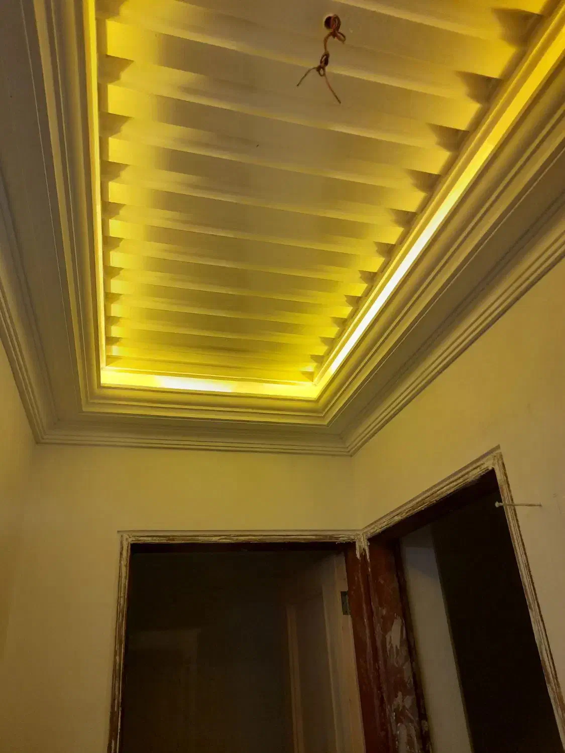 لکه گیری وگچکاری درکل استان|خدمات پیشه و مهارت|خرم‌آباد, |دیوار