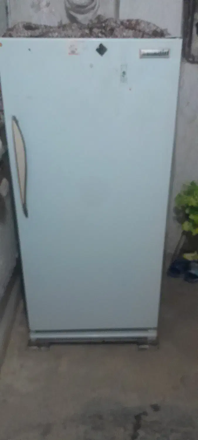 یخچال بوژان|یخچال و فریزر|پیر سلیمان, |دیوار