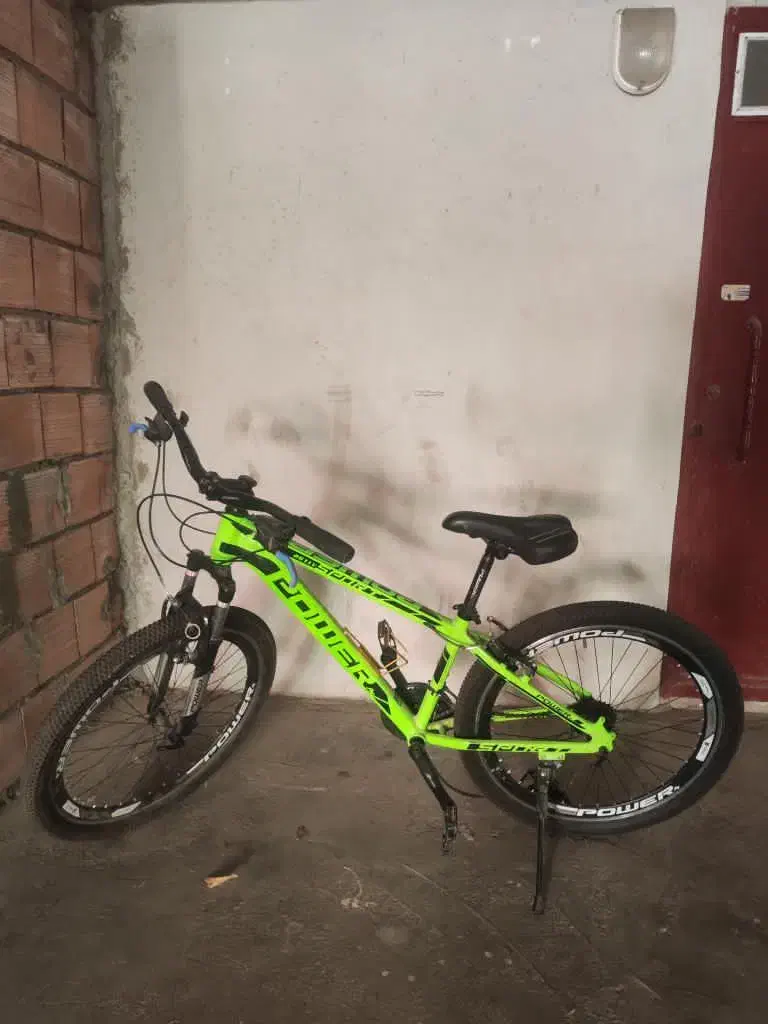 دوچرخه ۲۴ فروشی|دوچرخه، اسکیت، اسکوتر|گنبد کاووس, |دیوار