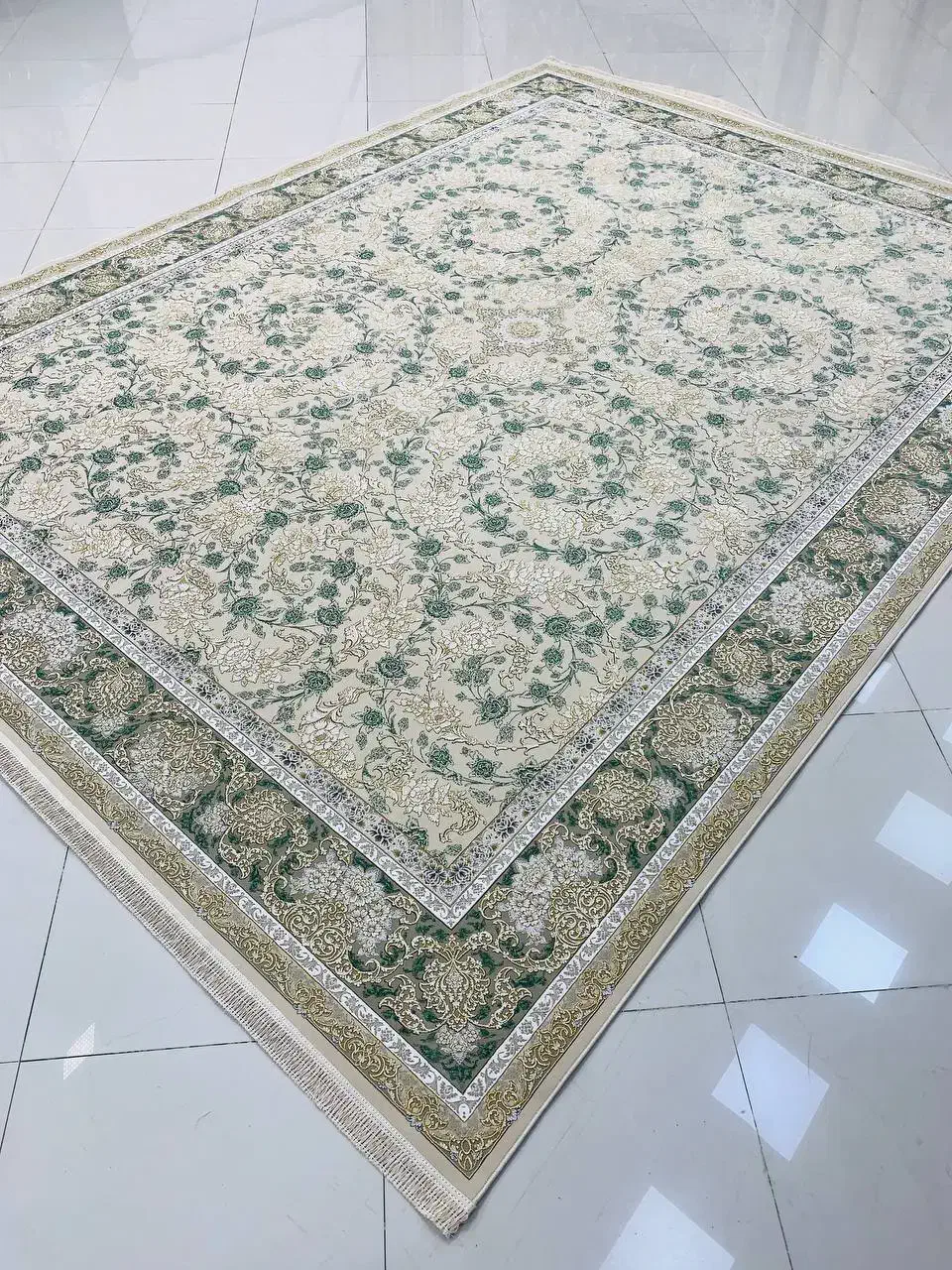 دنیای فرش|فرش|پاکدشت, پاکدشت (مامازند)|دیوار