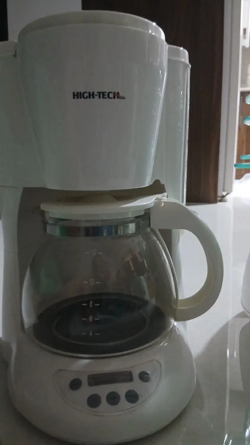 قهوه ساز|سماور، چای‌ساز، قهوه‌ساز|ساری, |دیوار